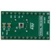 STEVAL-MKI213V1 LPS27HHW adapter board for a standard DIL24 socket