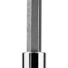 Końcówka Torx na nasadce 1/2cala T55 x 100 mm 08-767