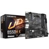 Gigabyte B550M K 1.0 AMD Socket AM4 AMD Ryzen™ 5 DDR4 SDRAM 128 GB DIMM