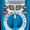 P 3442 Digital multimeter, 60000 counts, TRMS, Bluetooth