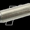 C245123 Lötspitze C245 Sondertypen, C245123/4,0 x 12,0 mm, Kunststoff/St