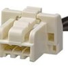 Molex 151350300 Obudowa złącza pin żeńskiego na kabel 1 szt.