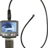 Kamera inspekcyjna VOLTCRAFT BS-300XRSD BS-300XRSD, 8 mm x 183 cm, 640 x 480 Pixel