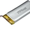 Akumulator specjalny Renata 100649, LiPo, 420 mAh, 3.7 V, 1 szt.