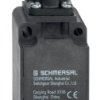 Przełącznik typ Trzpień Schmersal NC, NO 4A 230V ac IP65, IP67