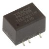 Konwerter DC/DC TES 2H, Uwe 5.5V dc, Uwe 4.5V, Uwy 5V dc, TRACOPOWER 400 mA 2 W -40 °C 90 °C Powierzchnia