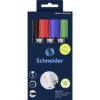 Schneider 129384 Pens Markers & Correction Pens Markers & Correction