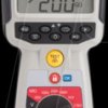 1004-745 MIT2500 CAT insulation tester