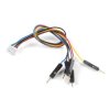 Sparkfun Breadboard to JST-GHR-06V Cable - 6-Pin x 1.25mm Pitch