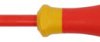 VDE screwdriver, PH2, Phillips, BL 100 mm, L 214 mm, 14-683 VDE