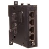 Moduł Sieciowy Ethernet Switch Tm4 Modicon Tm4es4