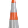 VISO RCX1100RB Pachołek Długość paska/łańcucha (szczegóły) 10 m (Ø x W) 90 mm x 100 cm