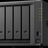 DS925+ DiskStation DS925+ NAS server empty housing