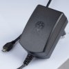 T5989DV Raspberry Pi - power supply, 5 V, 2,5 A, Micro-USB, black
