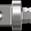 05136001001 Wera 870/2 tool shank (connector) 3/8