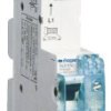 Wyłącznik główny bezpieczeństwa Hager HTS150E, 1 styk, 400 V, 50 A