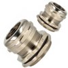 Dławik Kablowy Metalowy Dławnica Kablowa 27-35 mm IP68 Mosiężna 1szt