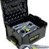 Uchwyt kablowy Lübbering FLEXIPASS L-BOXX 5 A90298, 38 mm (max), 1 szt.