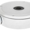 Uchwyt ścienny Hikvision do kamer kopułkowych DS-1280ZJ-M