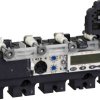 100A, 690V ac, Micrologic 5.2 E, Schneider Electric