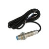 Czujnik indukcyjny LM12-3002PC 6-36VDC 2mm wbud.PNP NO/NC indukcyjnyM12