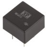 Konwerter DC/DC IEU02, Uwe 10V dc, Uwe 4.5V, Uwy 3.3V dc, XP Power 0.4 A 2 W -40 °C 90 °C Otwór przelotowy