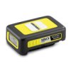 Akumulator Karcher 18V 2,5Ah 2.445-034.0
