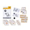 ST25-TAG-BAG-UT1 Set of ST25TV and ST25TN series NFC tags