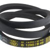 Pas napędowy 1250mm szerokość na górze: 17mm B RS PRO długośc wew.: 1250mm