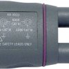 Bezpieczna gniazda Metrix Adapter HS0033, do oscyloskopu SW OX7042