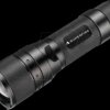 F3-L2 LED flashlight Superfire F3-L2, 1000 lm, black, USB