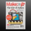 Adafruit Make: Magazine - The Rise of Python