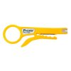 Ściągacz izolacji MINI do skrętki RJ45 - Proskit 8PK-CT001