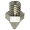 FabConstruct RAISE3D Pro2 Printing Nozzle Plated Copper 0.6mm