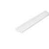 Profil led Groove14 2m biały wpuszczany szeroki a3020001