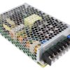 HRP-100-7.5 Zasilacz impulsowy do wbudowania modułowy: 101,3W / 7,5VDC / 13,5A