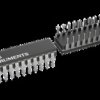 Scan Test Devices With Octal Bus Transceivers And Registers | FK | 28 | -55 to 125