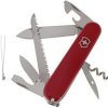 Nóż kieszonkowy Victorinox CAMPER 1.3613.B1