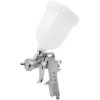 Sealey SSG503 Gravity Feed Spray Gun 1.5mm Set-Up
