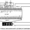 ICL7136CPLZ