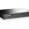 TP-LINK TL-SF1008P Switch PoE 8x10/100Mbps (4xPoE)