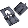 HP 6Kd15Aa Bracket Quick Release Black Vesa 100X100mm Pc Stands Displays