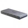 UNITEK Przełącznik video HDMI 4K@60Hz - USB-C