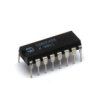 CD4056BE - dekoder BCD w obudowie PDIP16