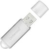 Intenso 3541480 Jet Line USB stick 32 GB Silver USB A 3.2 1st gen