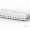 TE Connectivity 1-179228-0 TE AMP AMP Common Termination Connector System, 1 szt.
