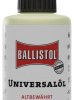 Olej uniwerslany Ballistol 21025 100 ml