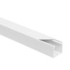 Listwa elektroinstalacyjna Ls 40x40 biała