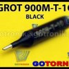 Grot 900M-T-1C BLACK do stacji lutowniczych produkcji Zhaoxin/ Aoyue / PT / WEP / Yihua /