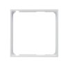 B.Kwadrat biały 11098989 Pierścień oddziel. BERKER